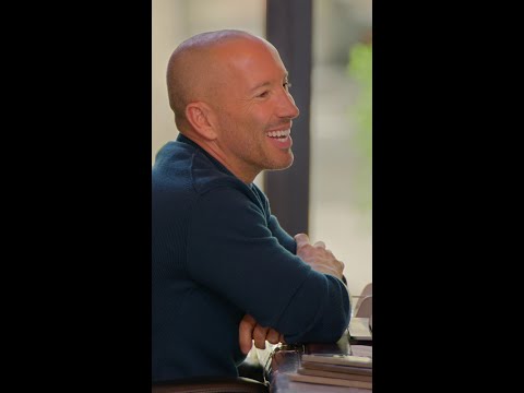 Nikki Glaser learns more about Jason's relationship #SellingSunset