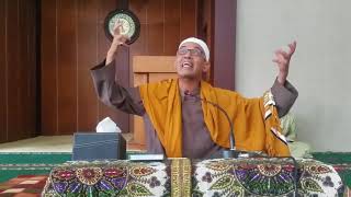 Download lagu Habib Zaky Alaydrus - Keutamaan Orang Tua Majelis Sholawat Liwaaulhabib mp3