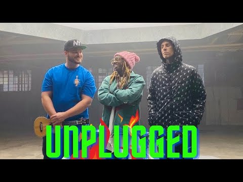 🔥 Travis Barker x Lil Wayne x Einer Bankz unplugged GIMME BRAIN out now