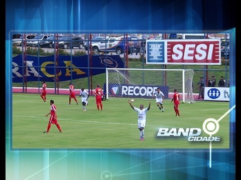 Nacional vence Princesa dos Solimões por 2x1 e tem vantagem na final