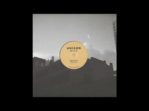 Diego Krause - Ananda [UW06]