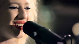 Sweet Tooth Bird (Lightship Session) - Beth Jeans Houghton & The Hooves of Destiny