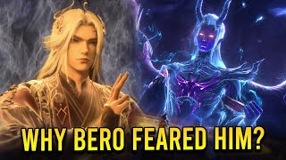 Why the Ancient Demon Bero Feared Possessing Wang Lin | Renegade Immortal Hidden Truth