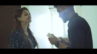 Teri Khaamiyan  | AKHIL | Jaani | B Praak | Latest Songs 2021 | New Songs 2021