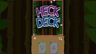 Heck Deck