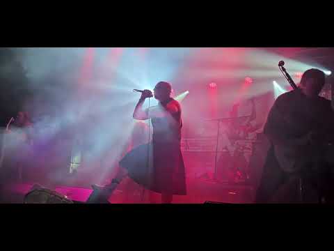 LOCH VOSTOK  - THE GREAT WIDE OPEN. Live at Metal Gates Festival, Bucharest, 2024