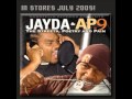 AP 9 and Jayda - My Pain