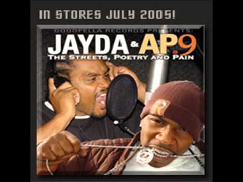 AP 9 and Jayda - My Pain