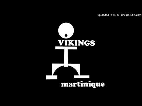Vikings Martinique - Déposez Les Armes