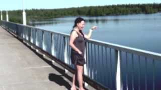 preview picture of video 'World Travel: Visiting Finland (04.07.10)'
