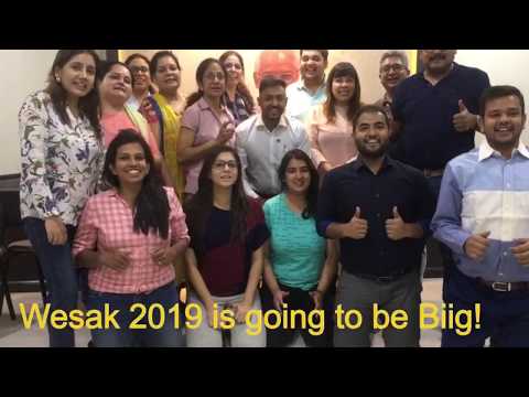 Wesak Group Meditation 2018 and Invite for 2019