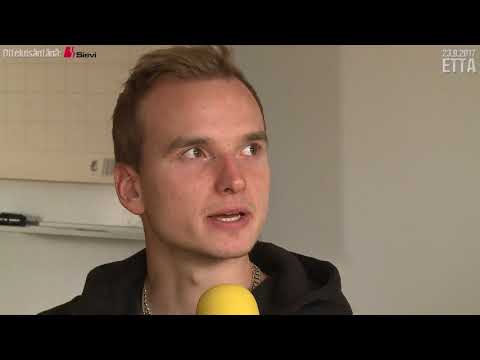 Tiikerit - Etta la 23.9.2017 - PreGame