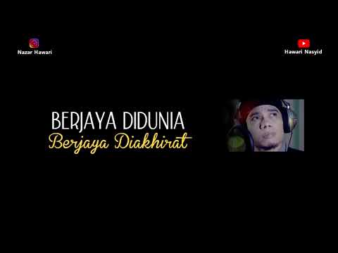 Hawari MILAD - Hari Lahir