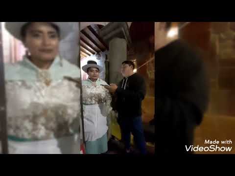 VIDEO ETNOGRAFICO El encanto de Ayacucho los maravillosos helados artesanales “Muyuchi”