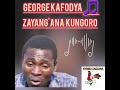 Zayang Ana Kungolo George Kafodya