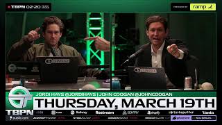 EschenBACK at Sequoia, The Cubanator Joins, Robo Rivians, Apple's Do Nothing Win AI Strategy