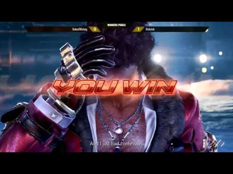 DukeofWutang vs Rickstah - Winners (WNF Offseason 2.4)
