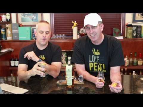 Basil Hayden's Rye Whiskey review #319