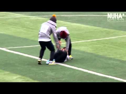 121108 드림팀 B1A4 진영 바로 산들