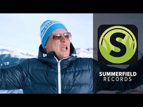 Toby Tyrol - Hüttenkönige