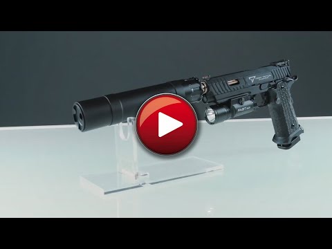 R601 JW3 TTI  COMBAT MASTER