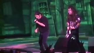 Iron Maiden-The Educated Fool (Subtitulado en español)