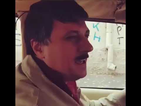 Andrija Milosevic -TURISTA U BEOGRADU