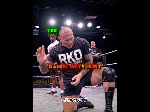 Speed Gets Revenge On Randy BUT...💀😭