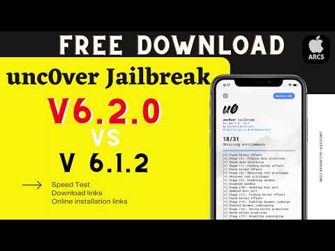 Unc0ver Jailbreak Update 6.2.0 iOS 14.0 / 14.3 Bug Fixes & Stability Enhancements - How To Download
