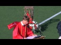 Very Funny Graduation Speech
