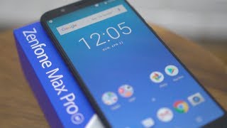 Asus Zenfone Max Pro (M1) ZB601KL Review with It&#039;s Pros &amp; Cons