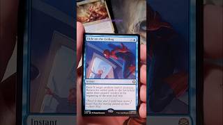 Spiderman Booster Box Pack 21 #packopening #spm