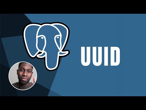 PostgreSQL What is a Database | Course | 2019