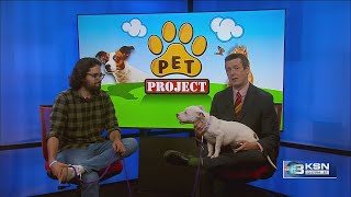 Pet Project: Meet Baby Gworl, a cuddly companion