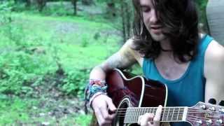 AP Acoustic Story: Mayday Parade, "When You See My Friends"