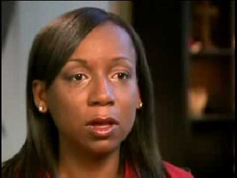 From Prostitute to College Professor - Part 1