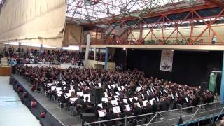 EL HOMBRE Y LA TIERRA