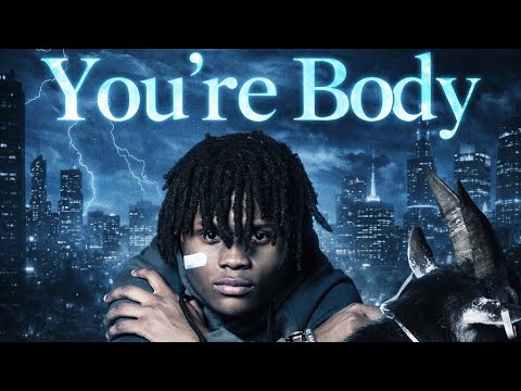 42 JAY - You’re Body (Audio)