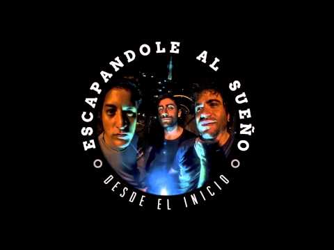 Escapándole Al Sueño (EAS) - No Te Voy A Olvidar