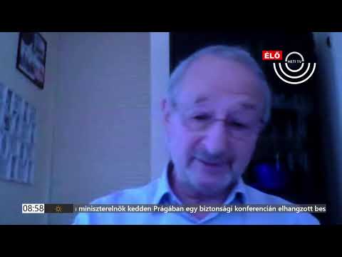 PIRKADAT M. Kende Péterrel 2025.03.19.