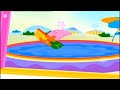 Mitch Match Pool Without Baby Giants Episode 2 Credits Roll