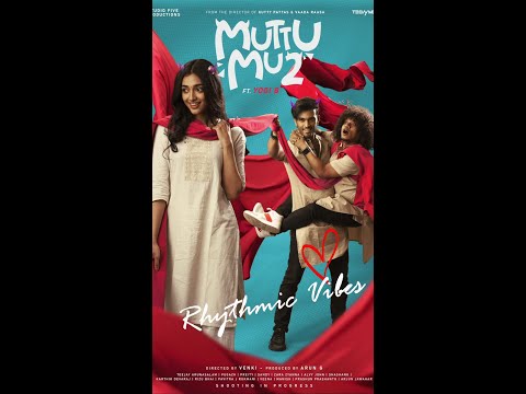 Muttu Mu2 - Whatsapp Status | TeeJay | Yogi B | Pugazh | Sivaangi | Arun G_ThankU