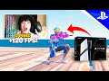 I Played Keyboard Mouse On PS5 PRO Unboxing
