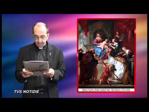 Santi e Beati - 28 Agosto - Sant'Agostino