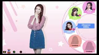 Kintips Summer Sweetheart Nintendo Switch Fengyun eShop sale get it now! Dating sim / Visual novel