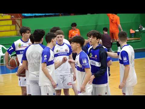 JUNIOR MASCULINO. 1ª DIV. T23/24