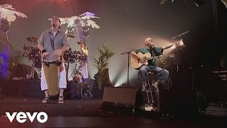 Tryo - Dans les nuages (Live à l&#39;Olympia 2003)