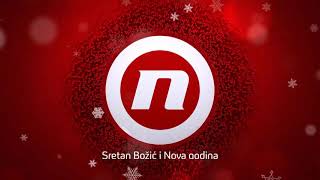 Nova TV HR HD - Blagdanski VI