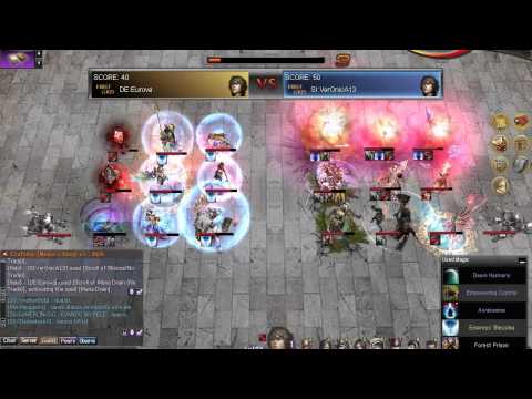 Atlantica Titan 179 Semi-Final - PM Session (HD)