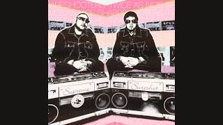 Music video thumbnail preview for Sharpshooters ‎– It's The 'S' Numero Uno by Sharpshooters